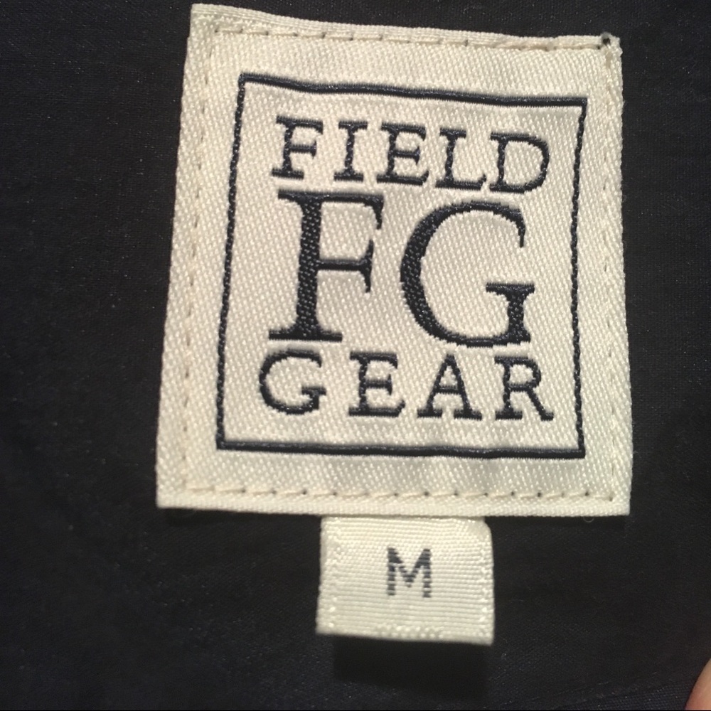 Field Gear Jacket - image 3